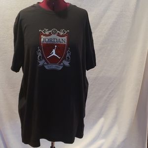 Men's Jordan t-shirt
